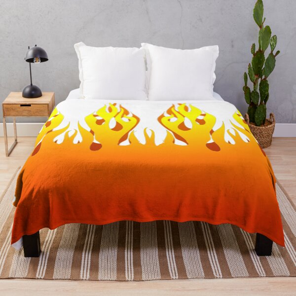 Item preview, Hot Flames designed and sold by LaRanchera.
