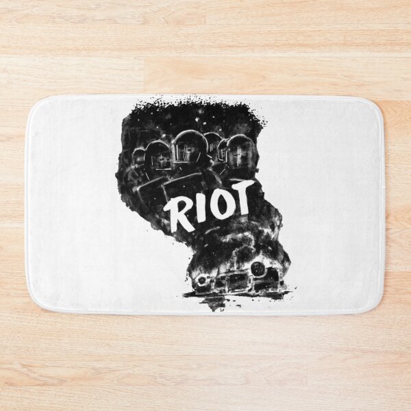 Item preview, New Disarstar - RIOT Apparel for Fans designed and sold by Ideas-Heaven.
