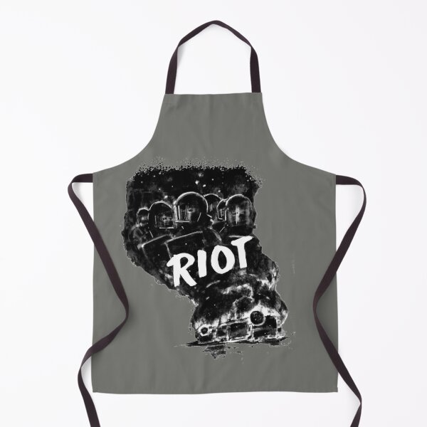 Item preview, New Disarstar - RIOT Apparel for Fans designed and sold by Ideas-Heaven.