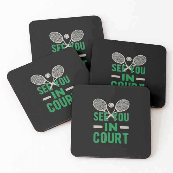 Item preview, Funny Tennis designed and sold by artworkbyrihen.