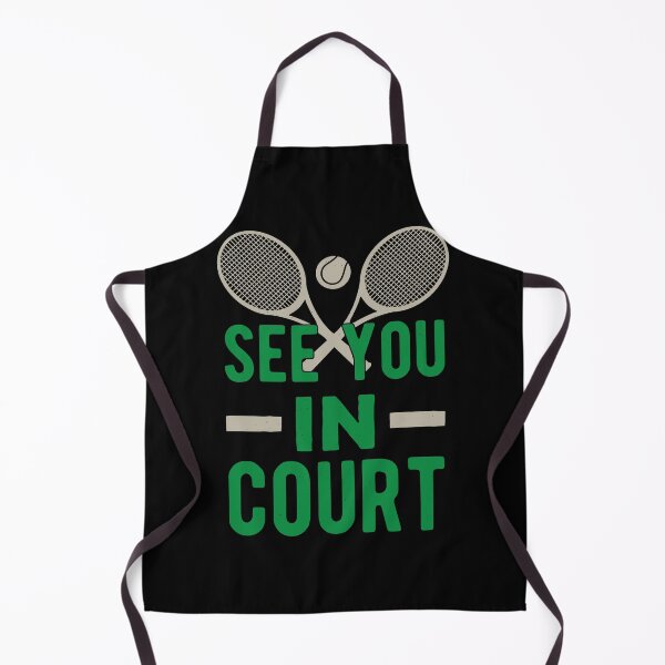 Item preview, Funny Tennis designed and sold by artworkbyrihen.
