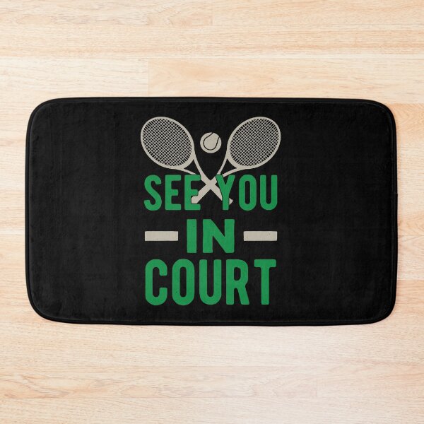 Item preview, Funny Tennis designed and sold by artworkbyrihen.