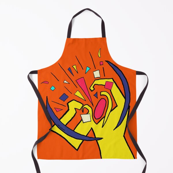 Item preview, Inner Child Anger designed and sold by Callmejohn.