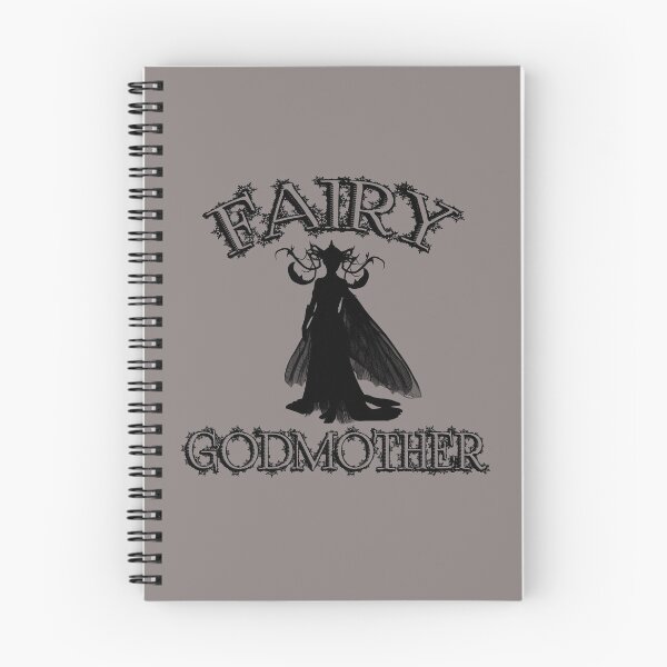 Item preview, Fairy Godmother Fairytale Evil designed and sold by comcamworld.