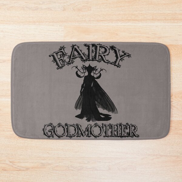 Item preview, Fairy Godmother Fairytale Evil designed and sold by comcamworld.