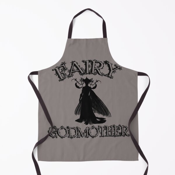 Item preview, Fairy Godmother Fairytale Evil designed and sold by comcamworld.
