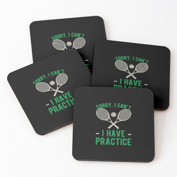 Item preview, Funny Tennis designed and sold by artworkbyrihen.