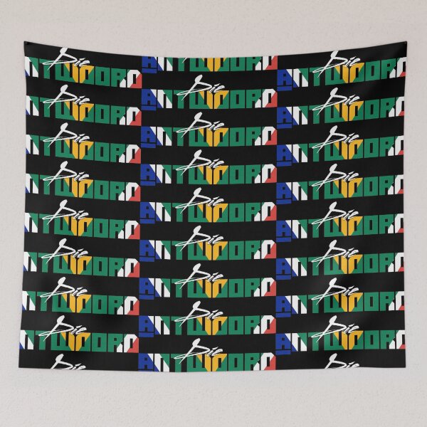Item preview, Die Antwoord designed and sold by arendbotha.