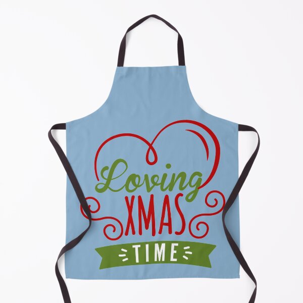 Item preview, Loving XMAS Time - Christmas 2020 designed and sold by WordsmithNerd.