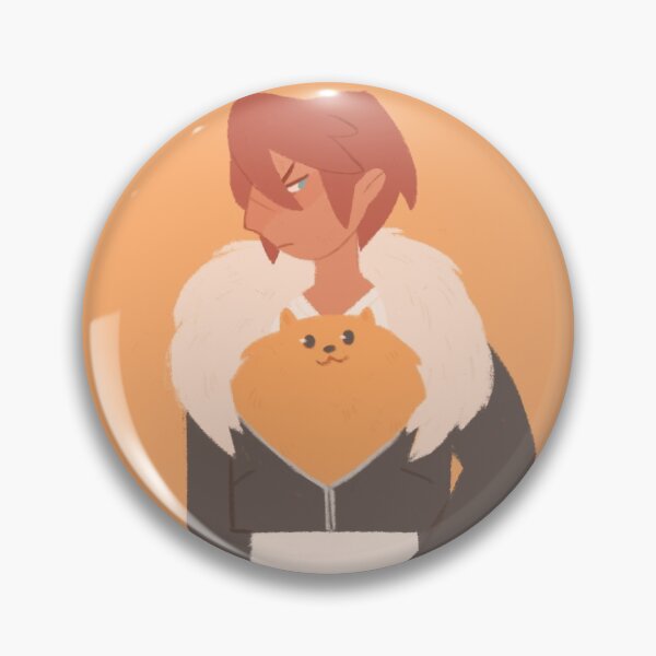 Item preview, squall also made a friend!!! designed and sold by tcrylart.