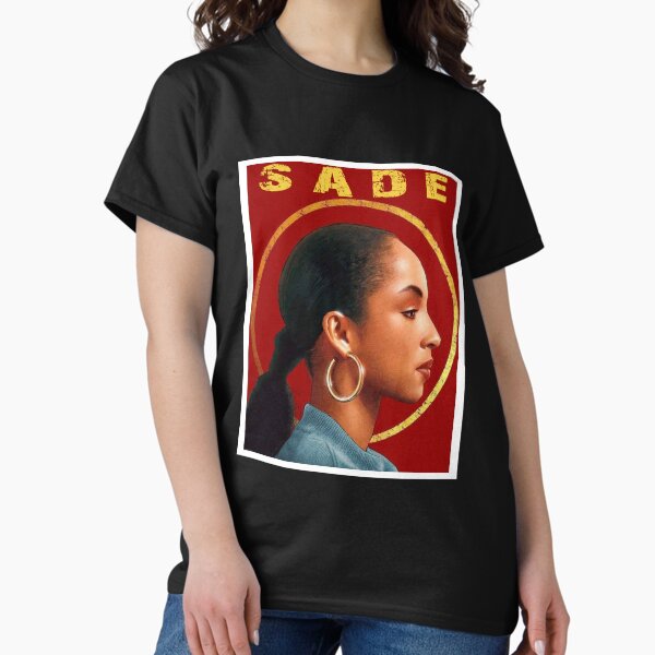 Item preview, Chemise Sade,Funny Shirt sade, T-ee Shirt sade, tee Shirt sade, t-shirt sade designed and sold by seritik.