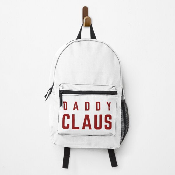 Item preview, Daddy Claus Unisex Sweatshirt designed and sold by Sarocha Kaewsanod.