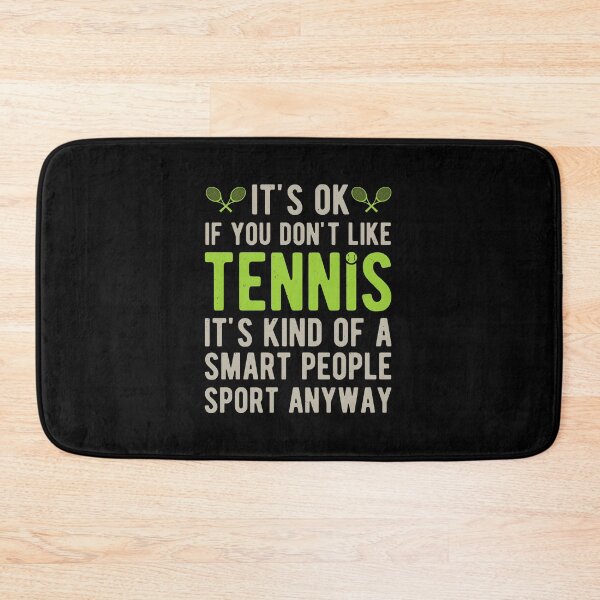 Item preview, Funny Tennis designed and sold by artworkbyrihen.