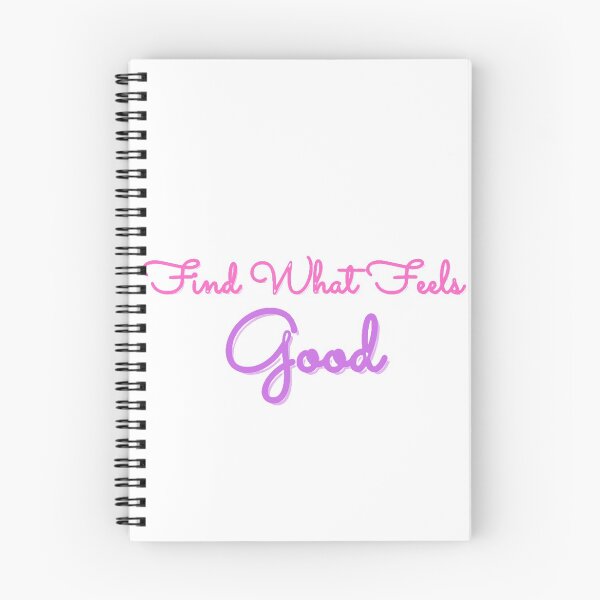 Item preview, find what feels good designed and sold by JocelynCrafts.