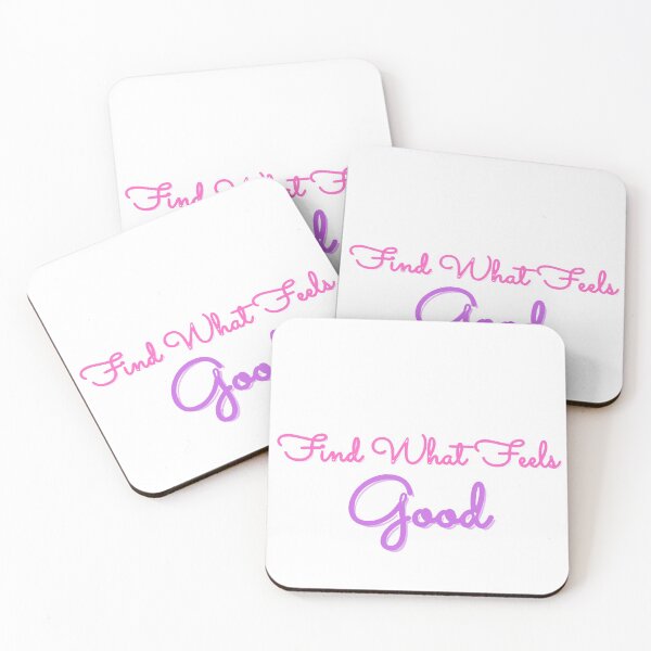 Item preview, find what feels good designed and sold by JocelynCrafts.