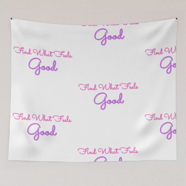 Item preview, find what feels good designed and sold by JocelynCrafts.