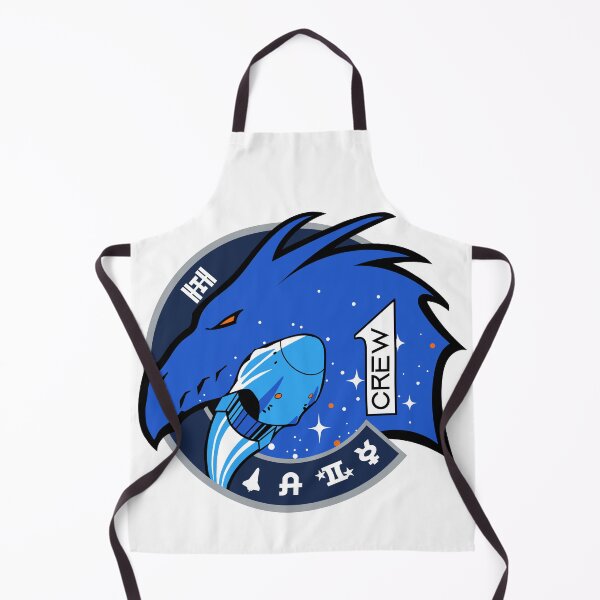 Item preview, SpaceX Crew-1 Mission designed and sold by -Stack-.