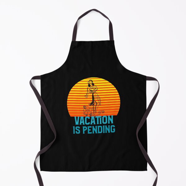 Item preview, Retro sunset style vintage vacation is pending designed and sold by CrazyHowCool.