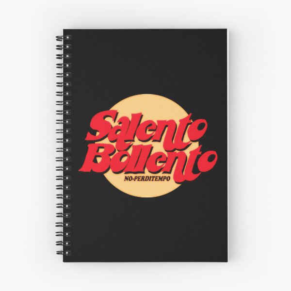 Item preview, Salento Bollento - LOGO designed and sold by P2Cart.