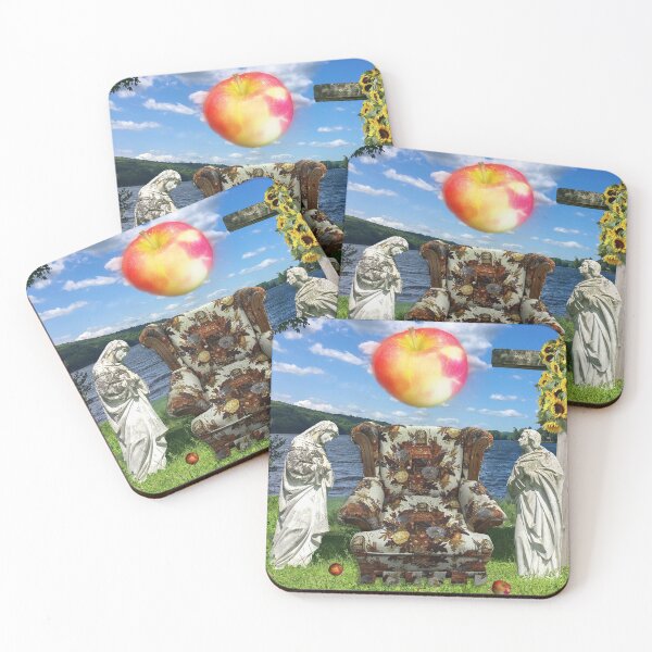 Item preview, Them Apples designed and sold by GollyWillikers.