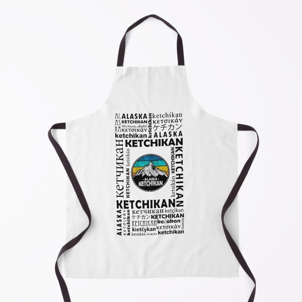 Item preview, Ketchikan, Alaska designed and sold by dejava.