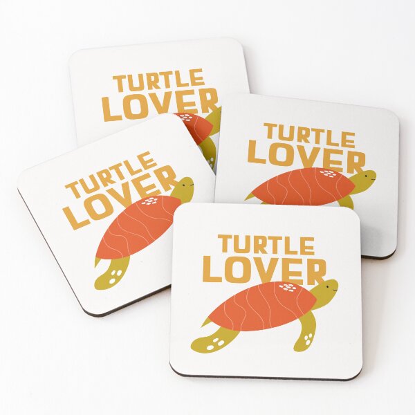 Item preview, Turtle lover designed and sold by DARBOL-DESIGN.