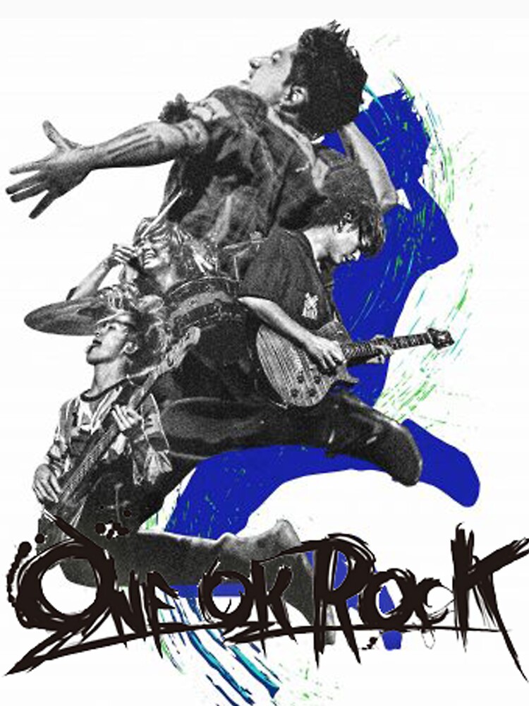 One OK Rock Japan Dome
