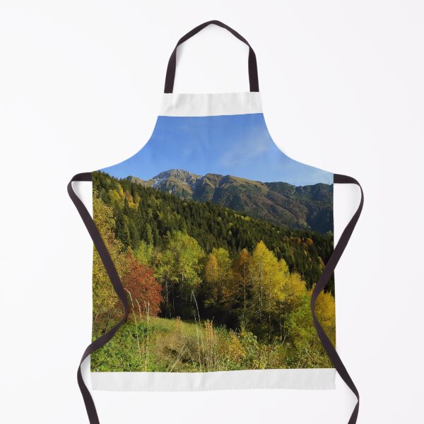 Item preview, Autumn in Val Trompia designed and sold by annalisa56.