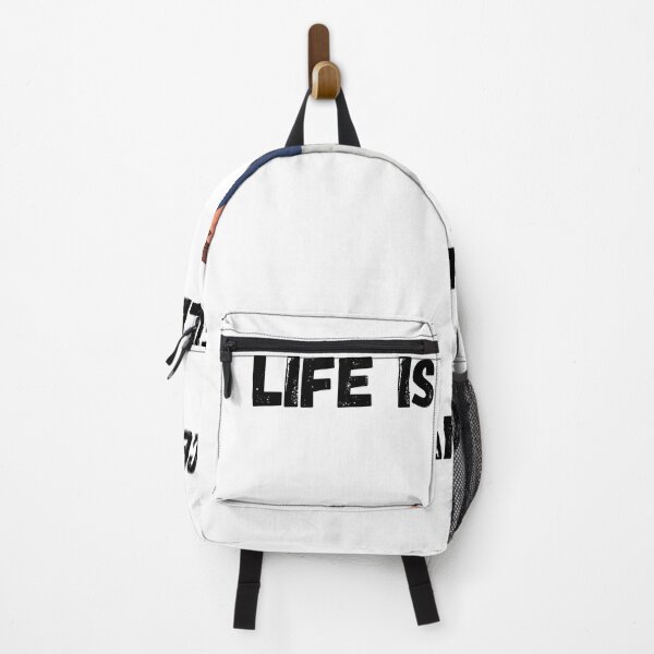 Item preview, Life is full of important choices Shirt designed and sold by Karim Hasraoui.