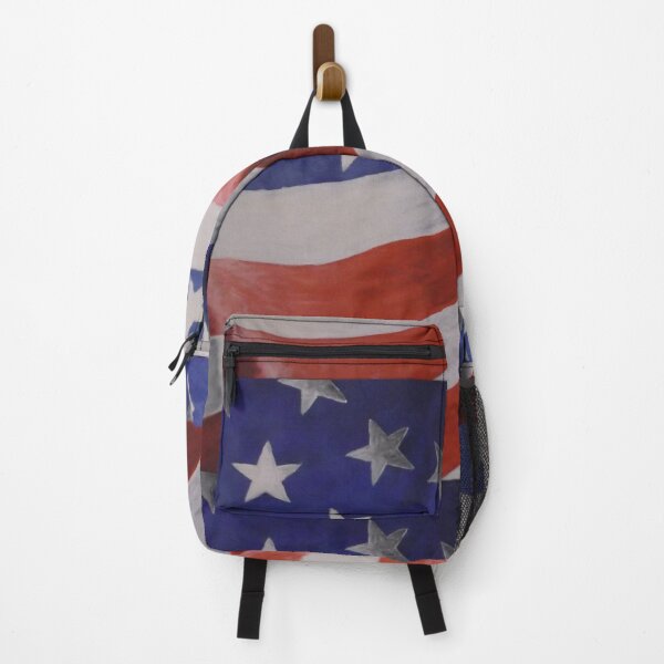 Item preview, Old Glory designed and sold by Russell Halsema.