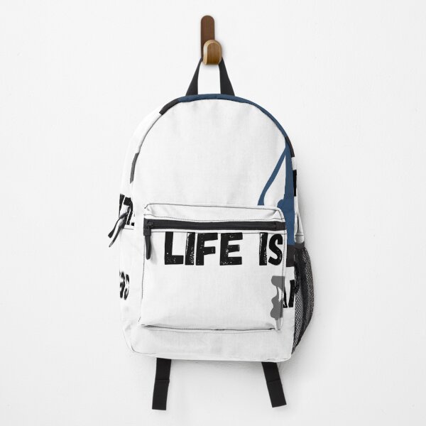 Item preview, Life is full of important choices Shirt designed and sold by Karim Hasraoui.
