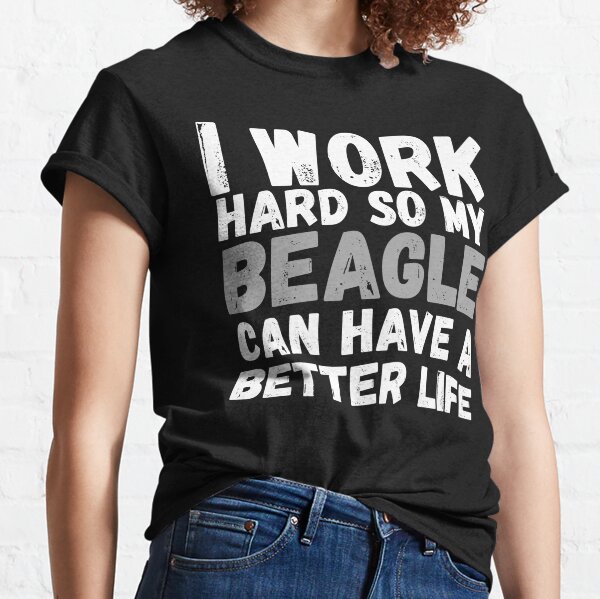 better life t shirts