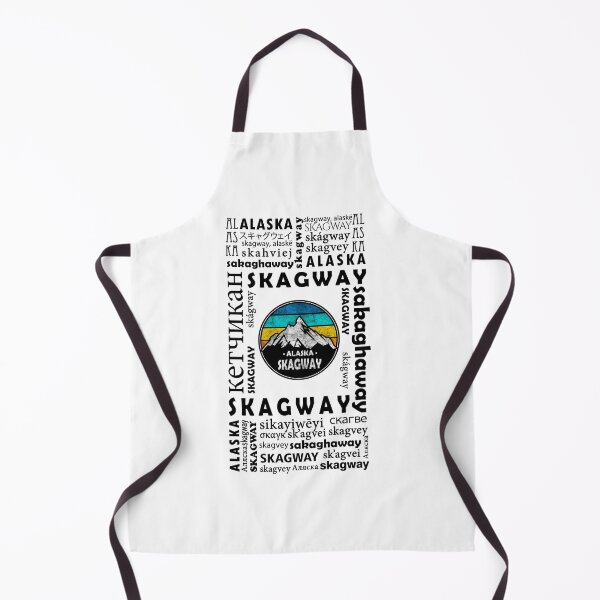 Item preview, Skagway, Alaska designed and sold by dejava.