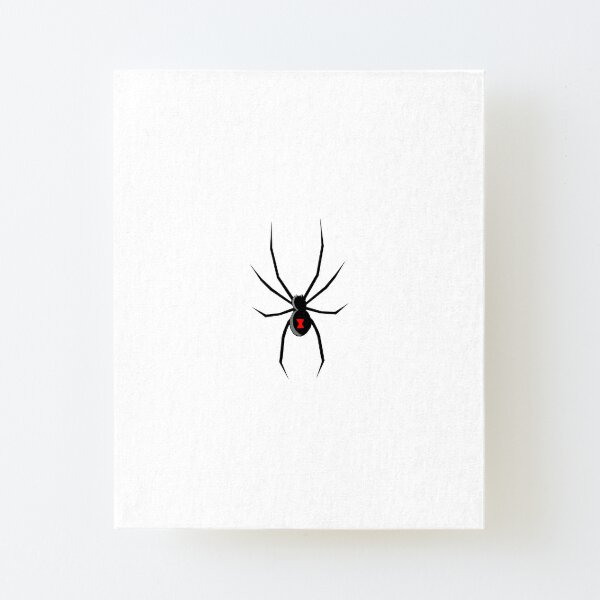 Wandbilder Spinne Frauen Redbubble