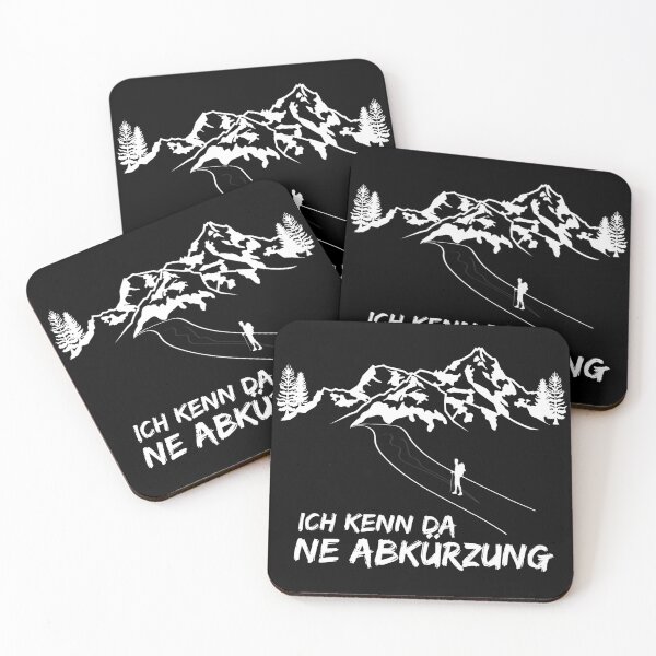 Artikelvorschau, Wandern Abkürzung Berge Laufen Gebirge entworfen und verkauft von Marco Damm.