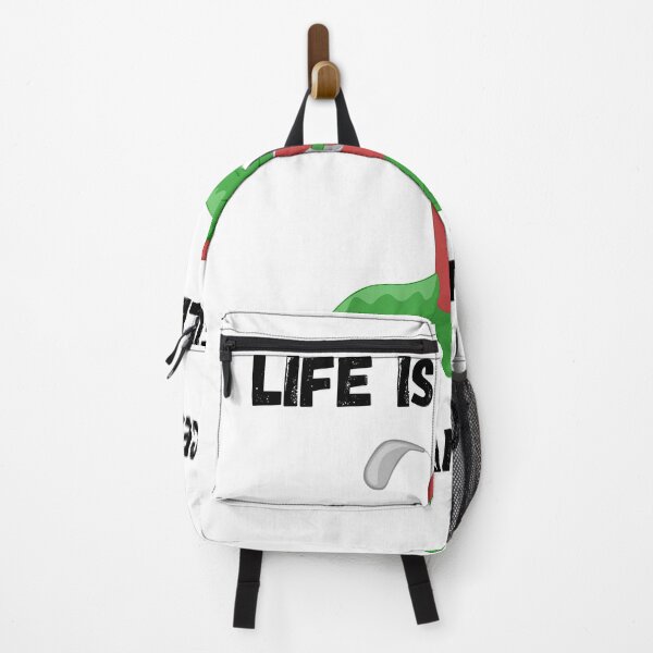 Item preview, Life is full of important choices Shirt designed and sold by Karim Hasraoui.
