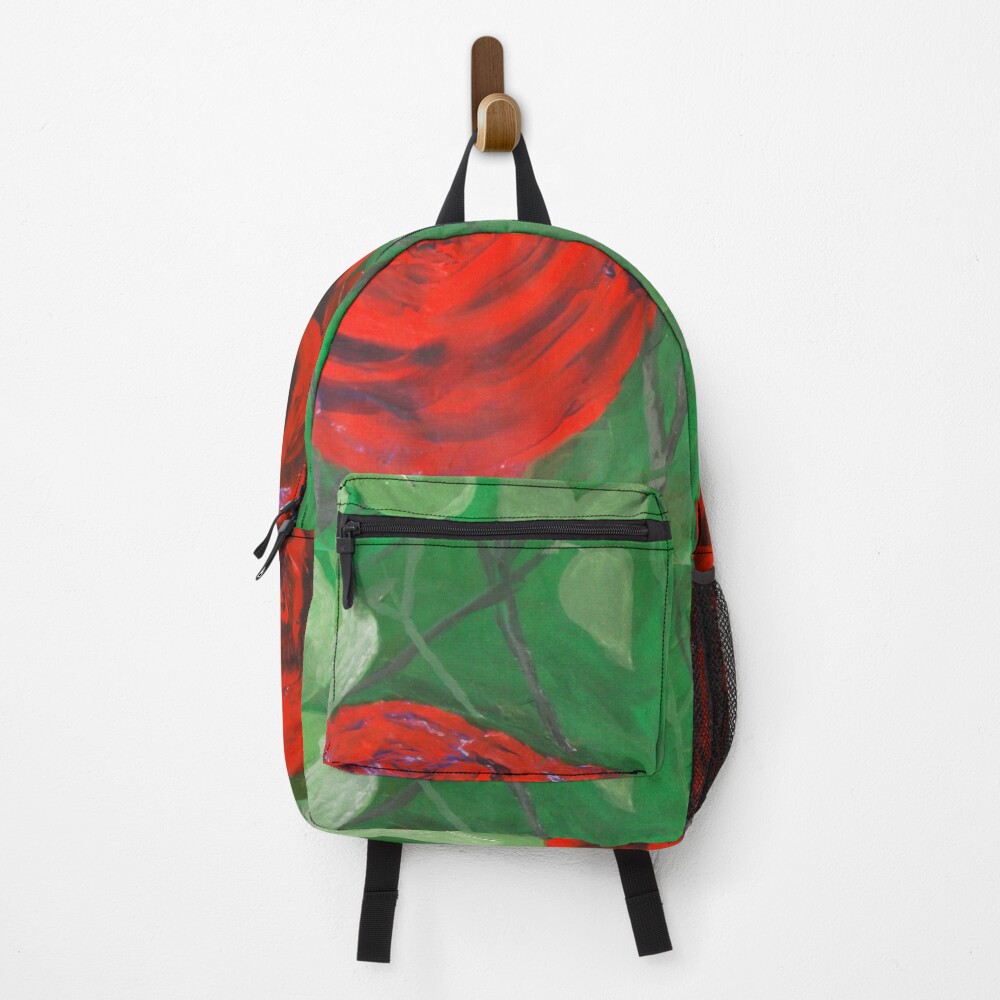 Item preview, Backpack designed and sold by RDHals.