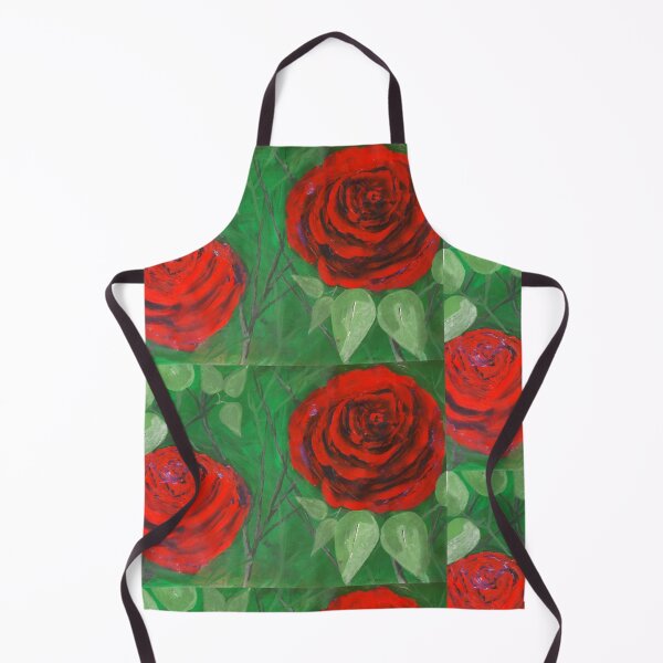 Item preview, Red Roses designed and sold by Russell Halsema.