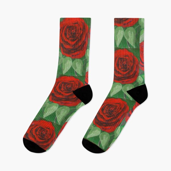Item preview, Red Roses designed and sold by Russell Halsema.