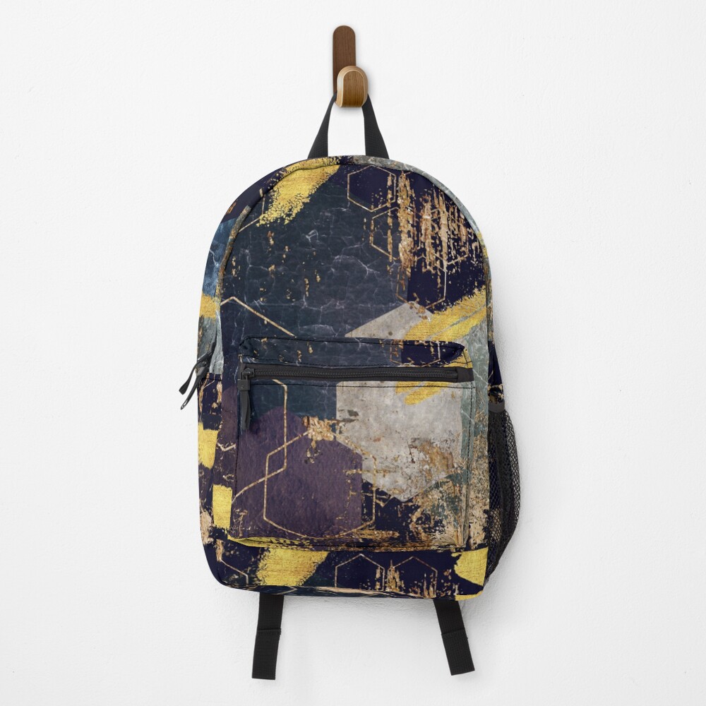 Item preview, Backpack designed and sold by MimiKoo.
