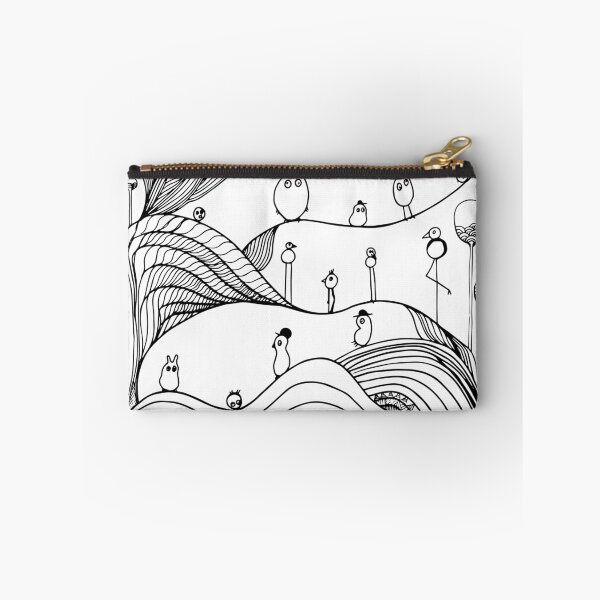 Item preview, Monstrous landscape designed and sold by tiyepyep.