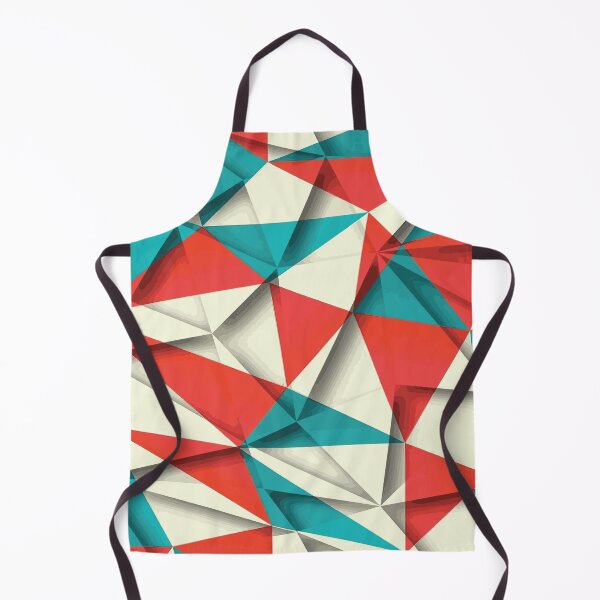Item preview, 3D Retro Vintage Colors Pattern designed and sold by nouvinamed.