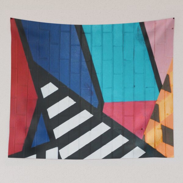 Item preview, Art on the Wall Abstract Design designed and sold by Christof  Hall.