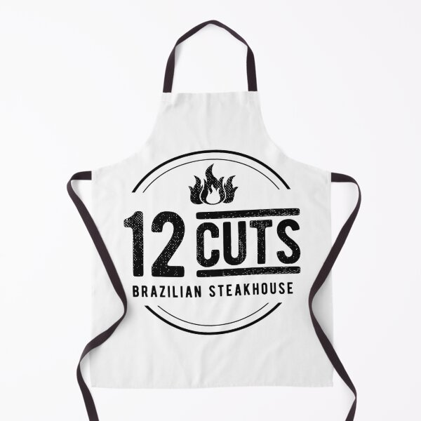 Item preview, 12 Cuts Brazilian Steakhous designed and sold by eenzo.