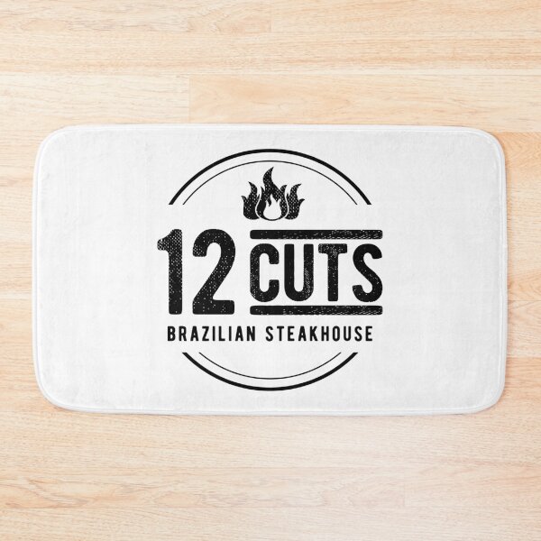 Item preview, 12 Cuts Brazilian Steakhous designed and sold by eenzo.