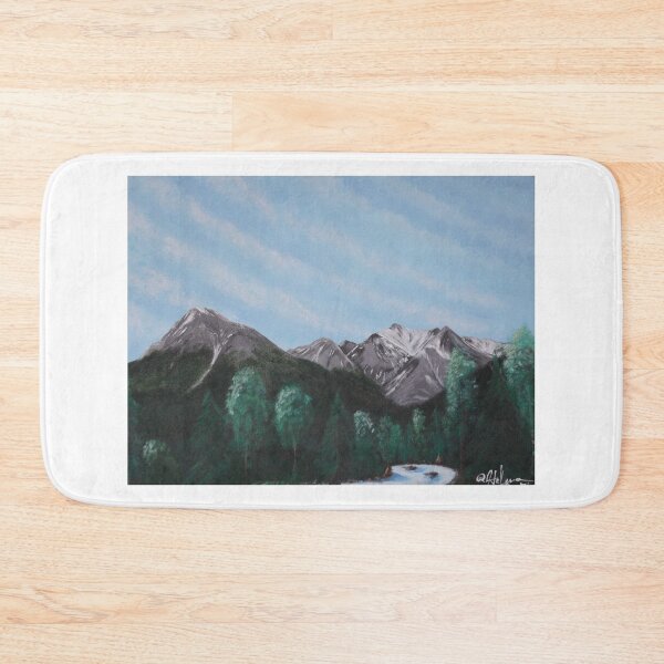 Item preview, Peters Creek designed and sold by Russell Halsema.