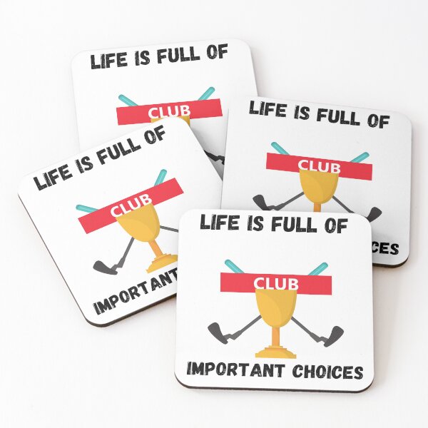 Item preview,  Life is full of important choices Shirt designed and sold by Karim Hasraoui.