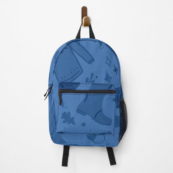 Item preview, Rainwear Cool Pattern with Blue Background designed and sold by Christof  Hall.