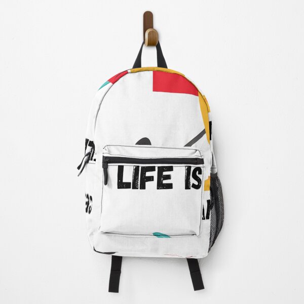 Item preview, Life is full of important choices Shirt designed and sold by Karim Hasraoui.