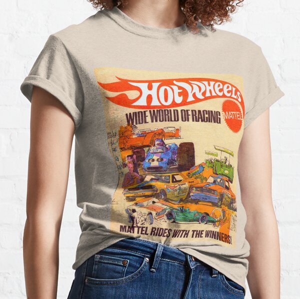 Vintage Racing T Shirts Redbubble
